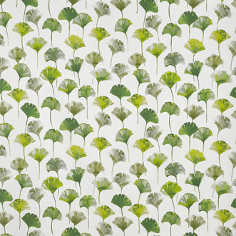 Camarillo, Cactus - Fabric Only